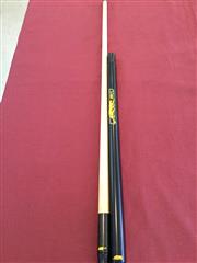 PREDATOR JUMP POOL CUE AIR II USED